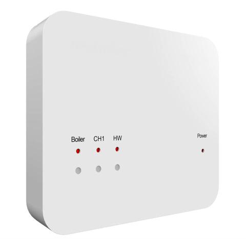 TXHE-RF-SWITCH | 2 Channel RF Receiver