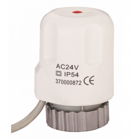 ZL-2033-24 | 24v Actuator