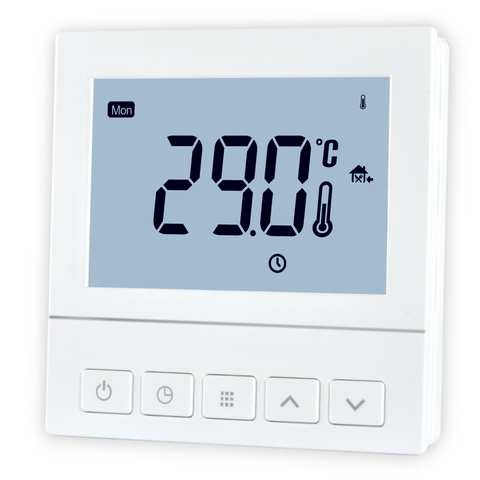 ZL-2061-01 | Programmable Thermostat 3 amp