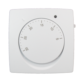 ZL-2074 | Dual Thermostat with Temperature Dial