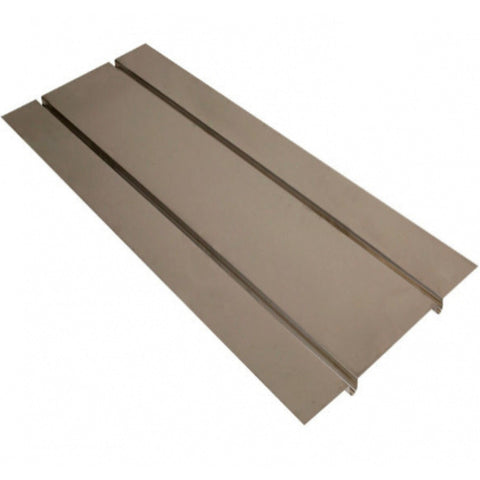 ZL-AP2B | Double Aluminium Heat Spreader Plate