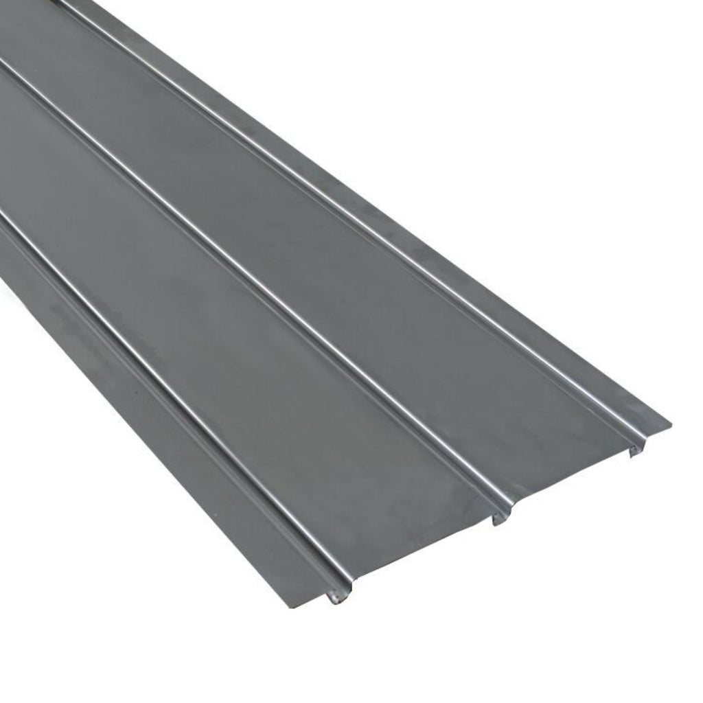 ZL-AP3 | Triple Aluminium Heat Spreader Plate