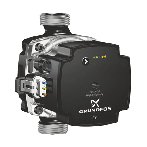 GP01 | Grundfos A Rated Pump