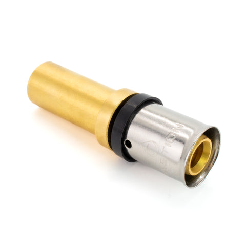 ZL-KY117-1615 | Copper Adapter - 16x15mm