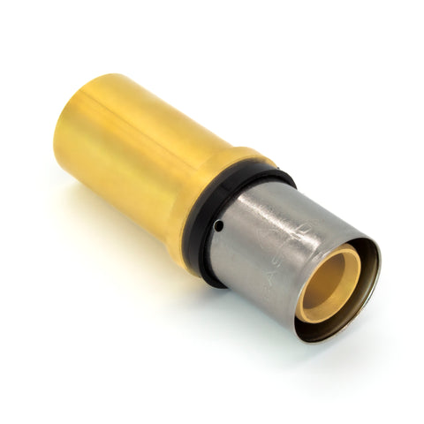 ZL-KY117-2528 | Copper Adapter - 25x28mm