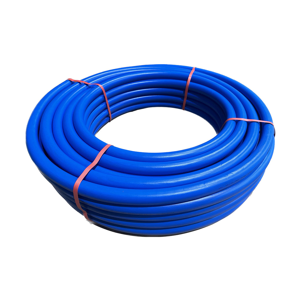 ZL-PALPEX-16100R | 16mm 100m Pre-insultation MLCP Red