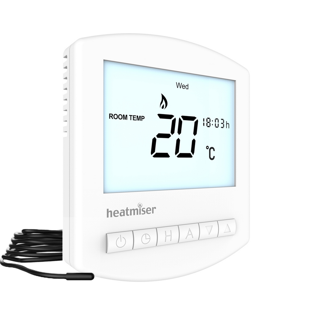 FH-01 | FH-01 Programmable digital Thermostat