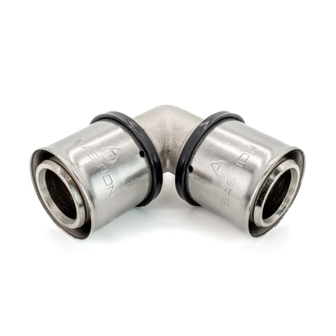 ZL-KY106-L3232 | Equal Elbow - 32x32mm